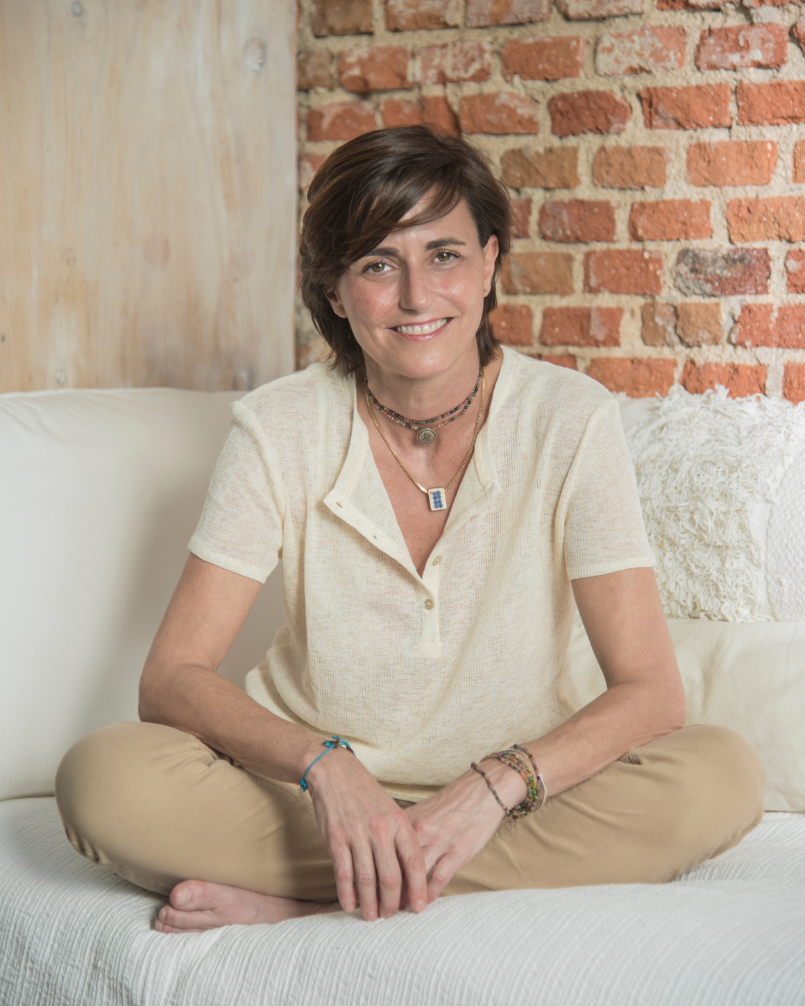 Verónica García-Cuadrado, fundadora de Origen Nutrición