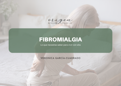 fibromialgia lo que necesitas para vivir con ella