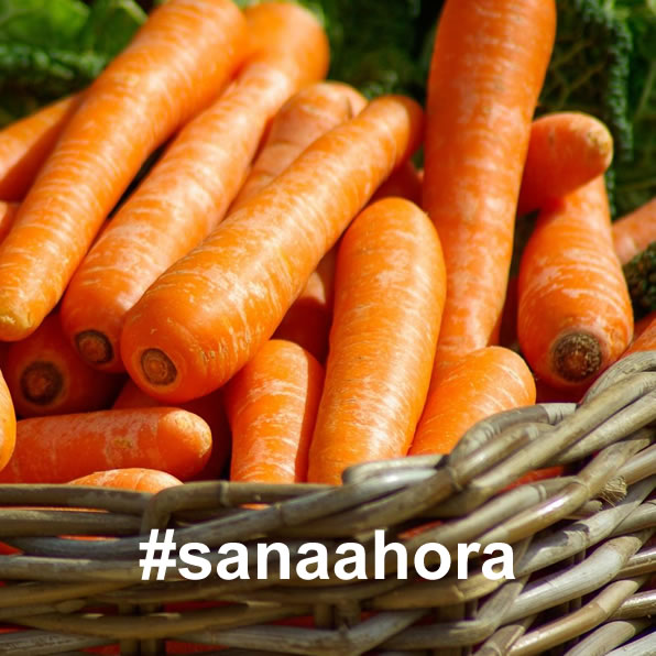 Menú del Protocolo Zanahoria (5x5) – Guía gratuita